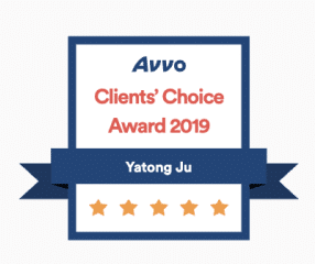 avvo rating award