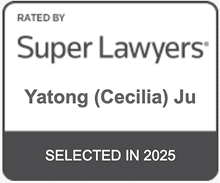 super lawyers award