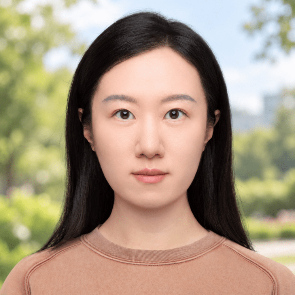 Echo Liu