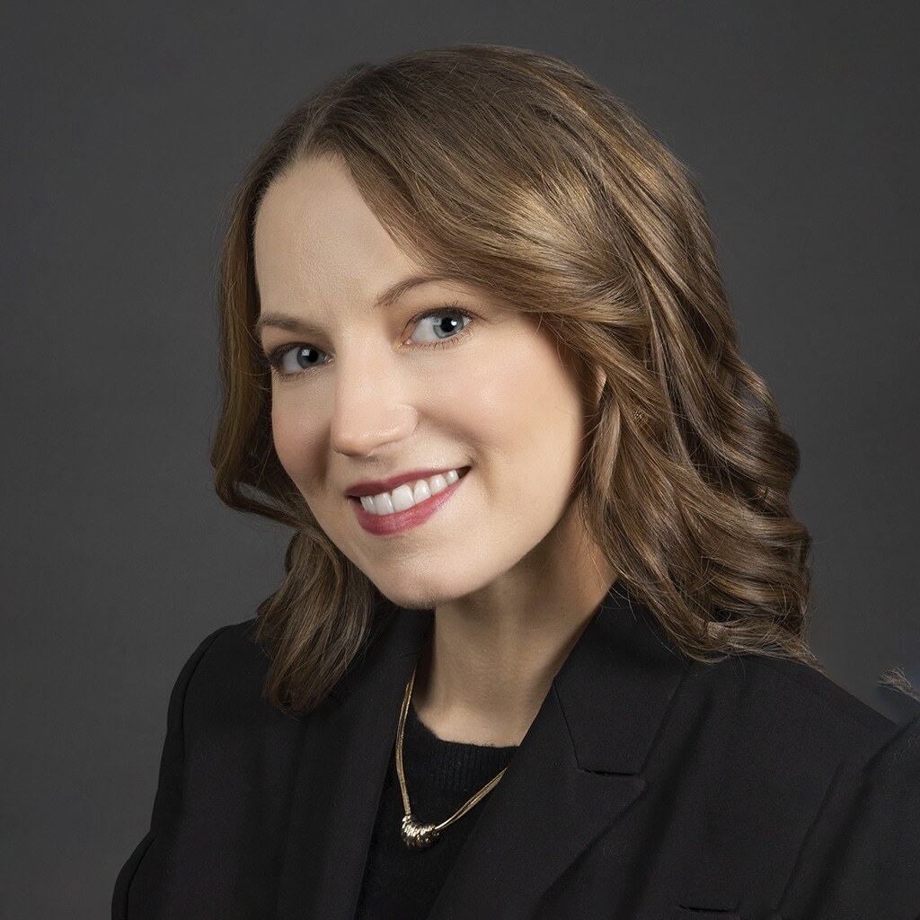 Julia Chen